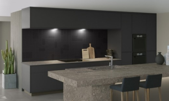 Inalco SLIK Negro