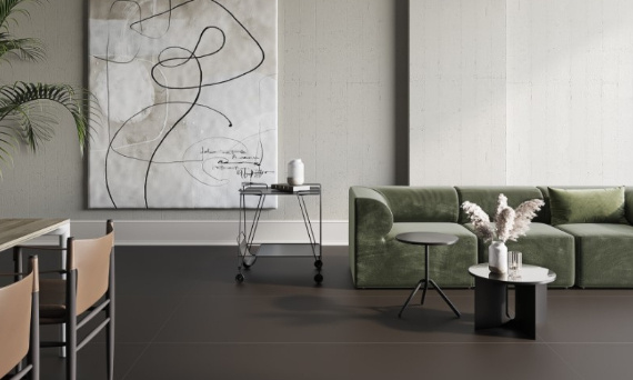 Inalco THE NEW BLACKS - Castagna