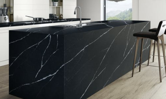 Silestone Et Marquina